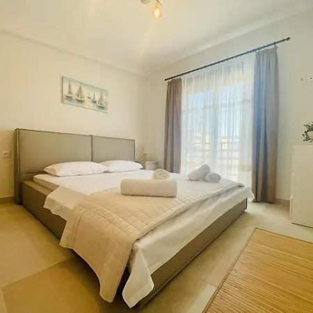 The Loft, By Delta Hospitality Апартаменты