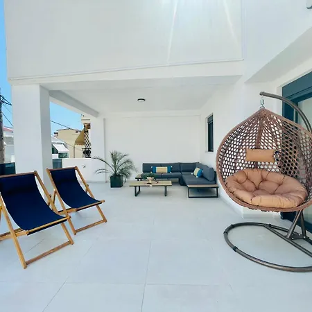 Apartment The Loft, By Delta Hospitality Ofrínion