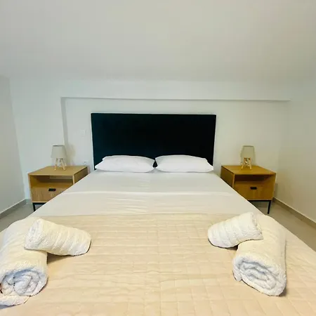 Apartment The Loft, By Delta Hospitality Ofrínion