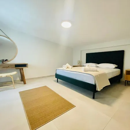 Апартаменты The Loft, By Delta Hospitality *