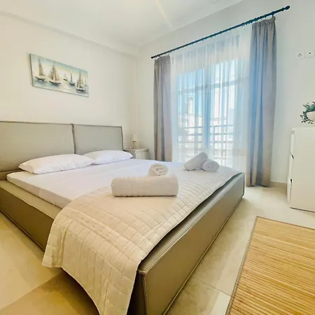 Апартаменты The Loft, By Delta Hospitality Офринио