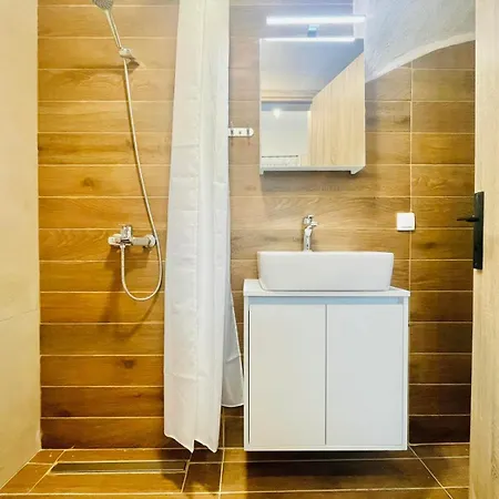 The Loft, By Delta Hospitality Апартаменты Офринио