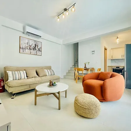 The Loft, By Delta Hospitality Ofrínion