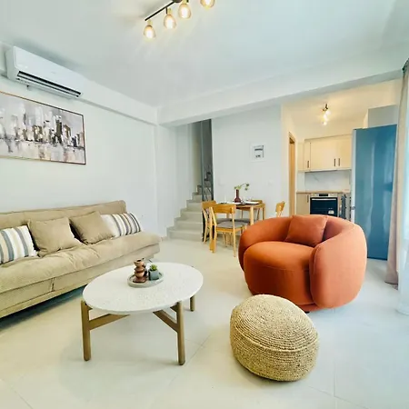 Апартаменты The Loft, By Delta Hospitality *