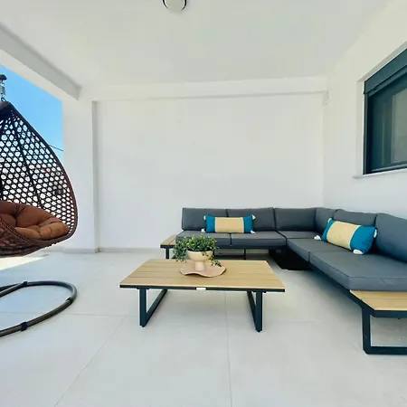 The Loft, By Delta Hospitality Apartment