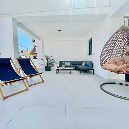 The Loft, By Delta Hospitality Апартаменты *