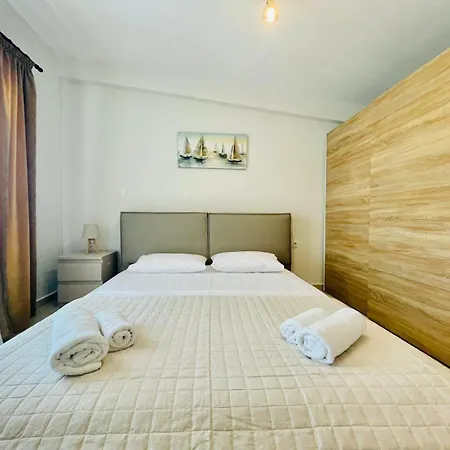 The Loft, By Delta Hospitality Apartment