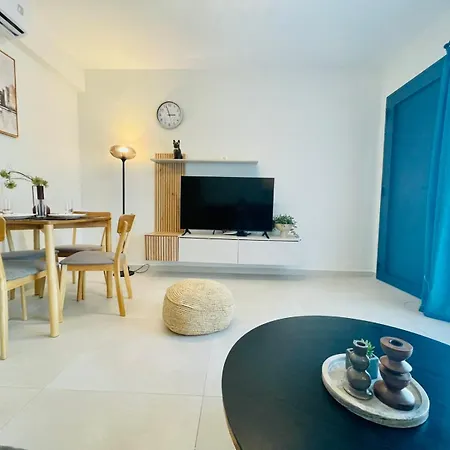 The Loft, By Delta Hospitality Apartment *