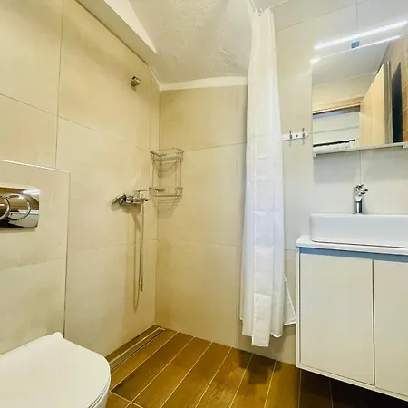 Apartment The Loft, By Delta Hospitality *