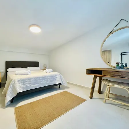 Апартаменты The Loft, By Delta Hospitality