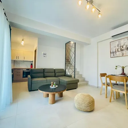 The Loft, By Delta Hospitality Апартаменты Офринио