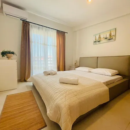 The Loft, By Delta Hospitality Apartment *