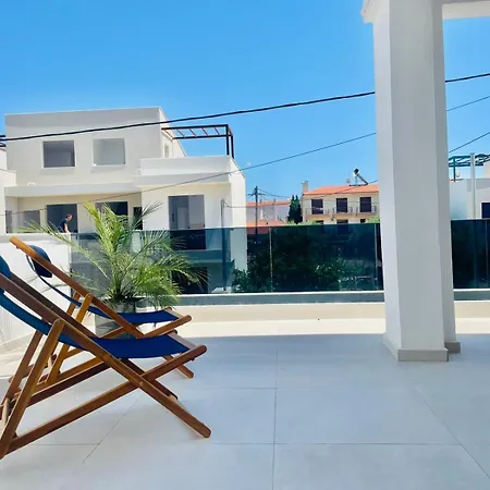 The Loft, By Delta Hospitality Apartment