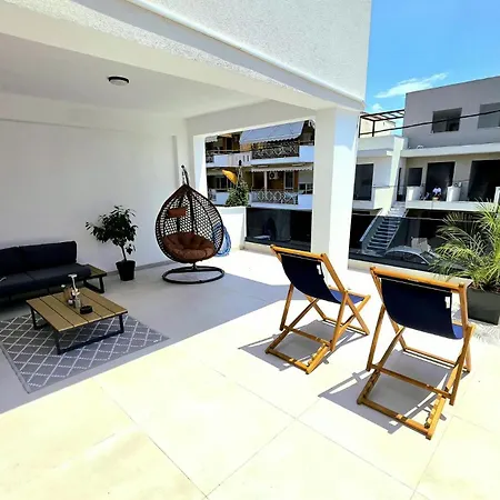 The Loft, By Delta Hospitality Apartment