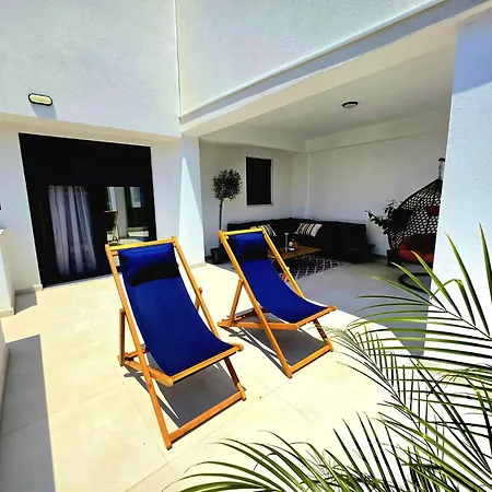 The Loft, By Delta Hospitality Апартаменты *